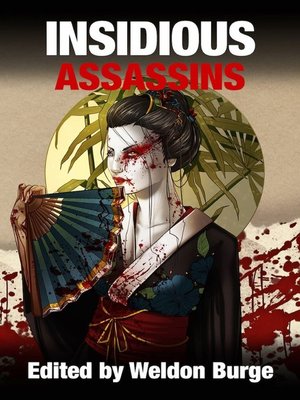 cover image of Insidious Assassins